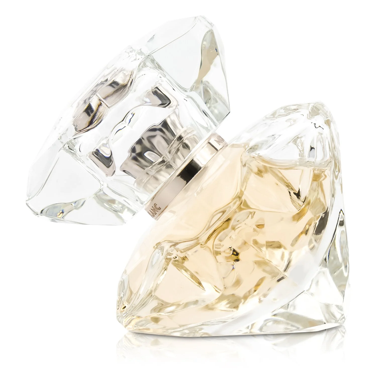 Montblanc Lady Emblem Eau De Parfum Spray 30ml/1oz