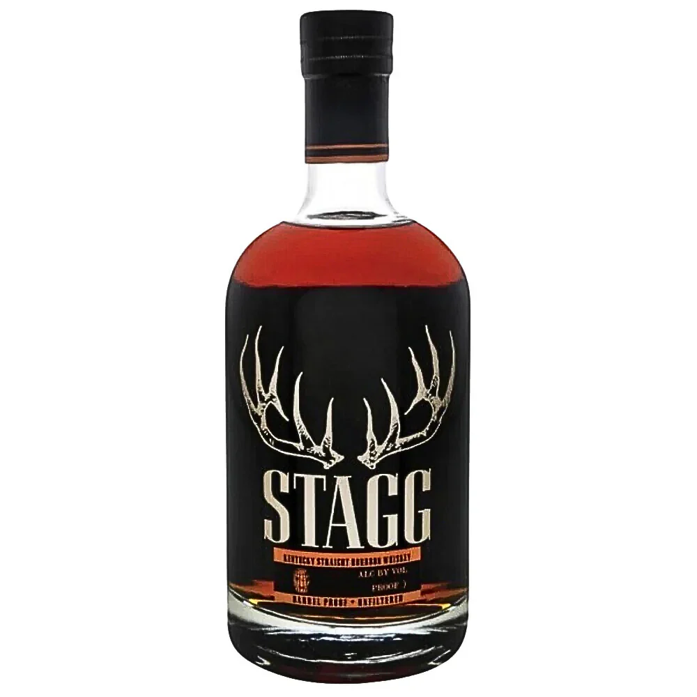 Stagg Kentucky Straight Bourbon Batch 24B 127.8 Proof - Nestor Liquor