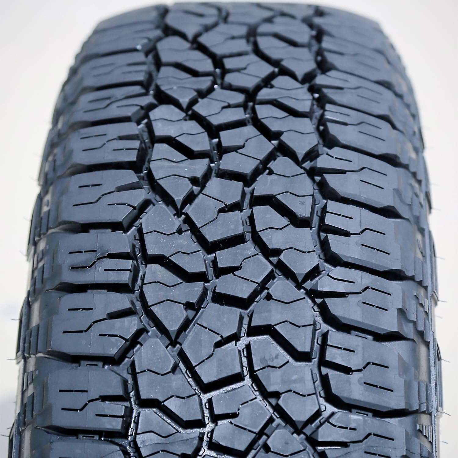 Goodyear Wrangler TrailRunner AT All Terrain LT275/65R20 126S E Light Truck Tire