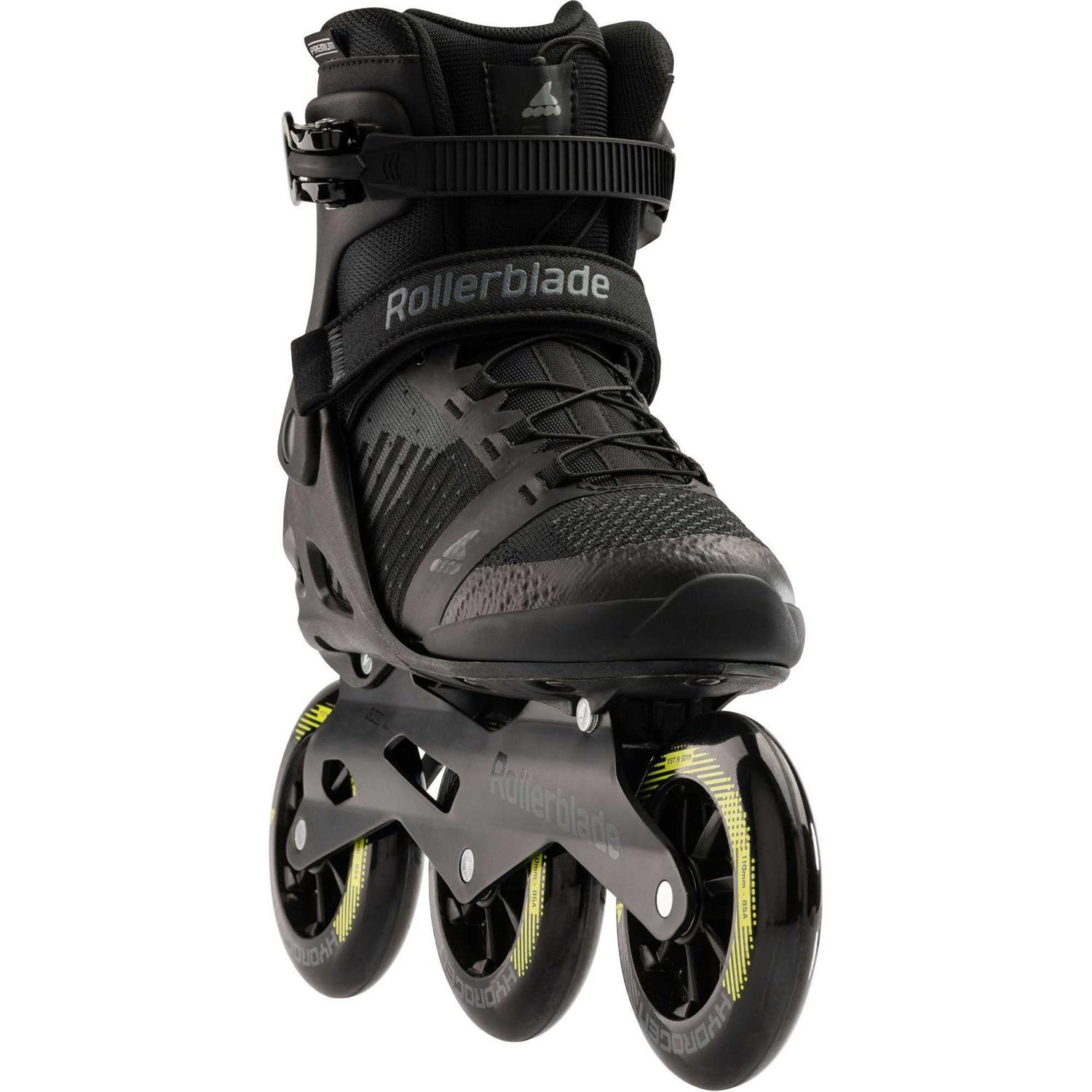 Rollerblade Macroblade 110 3WD Mens Inline Skates - Sports Supplies Online Store