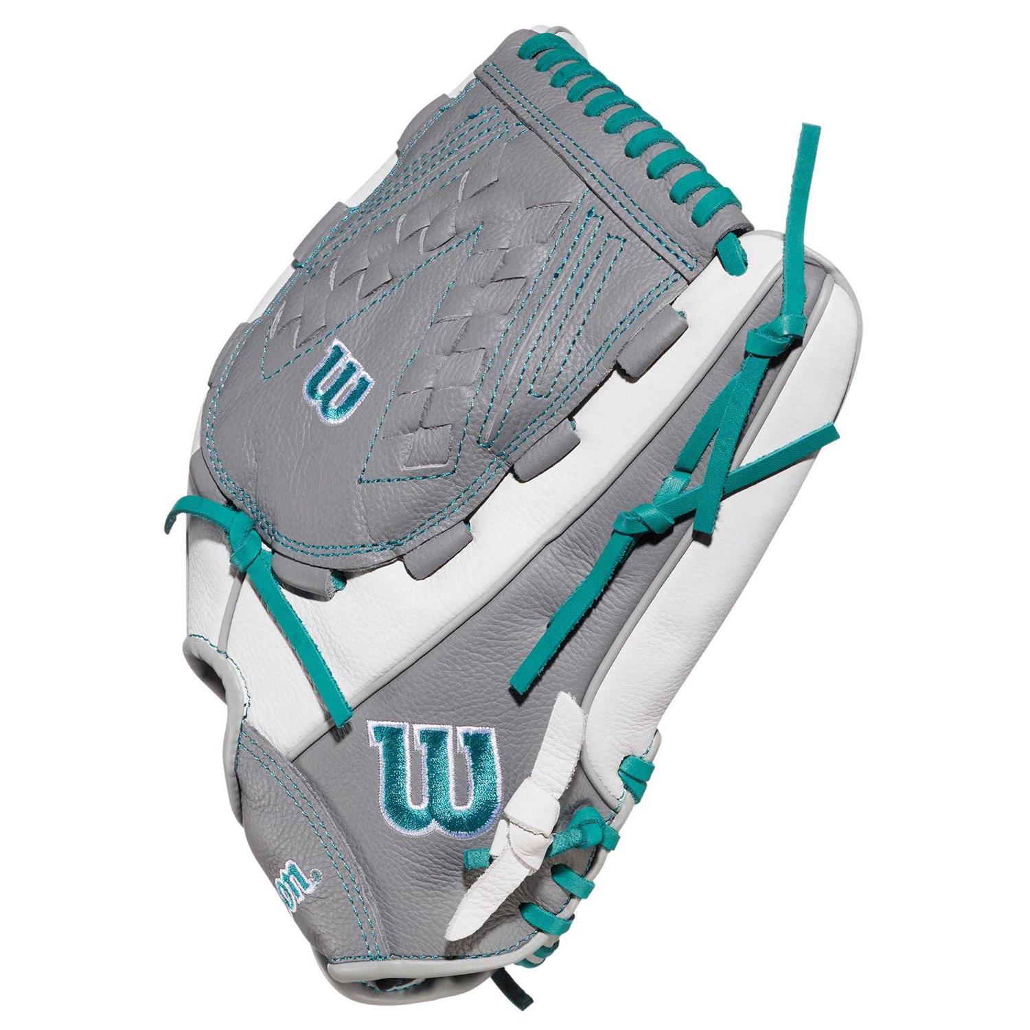 Wilson A550 Siren Series Glove - Sports Supplies Online Store