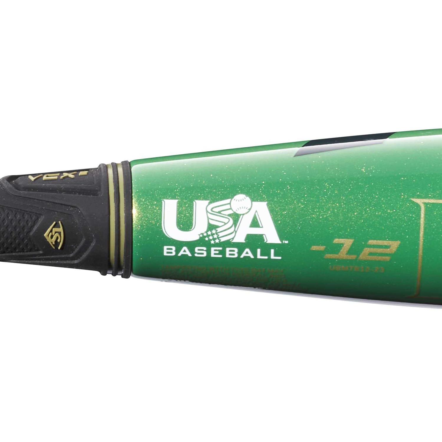 Louisville Slugger 2023 Meta USA Baseball Bat - Sports Supplies Online Store