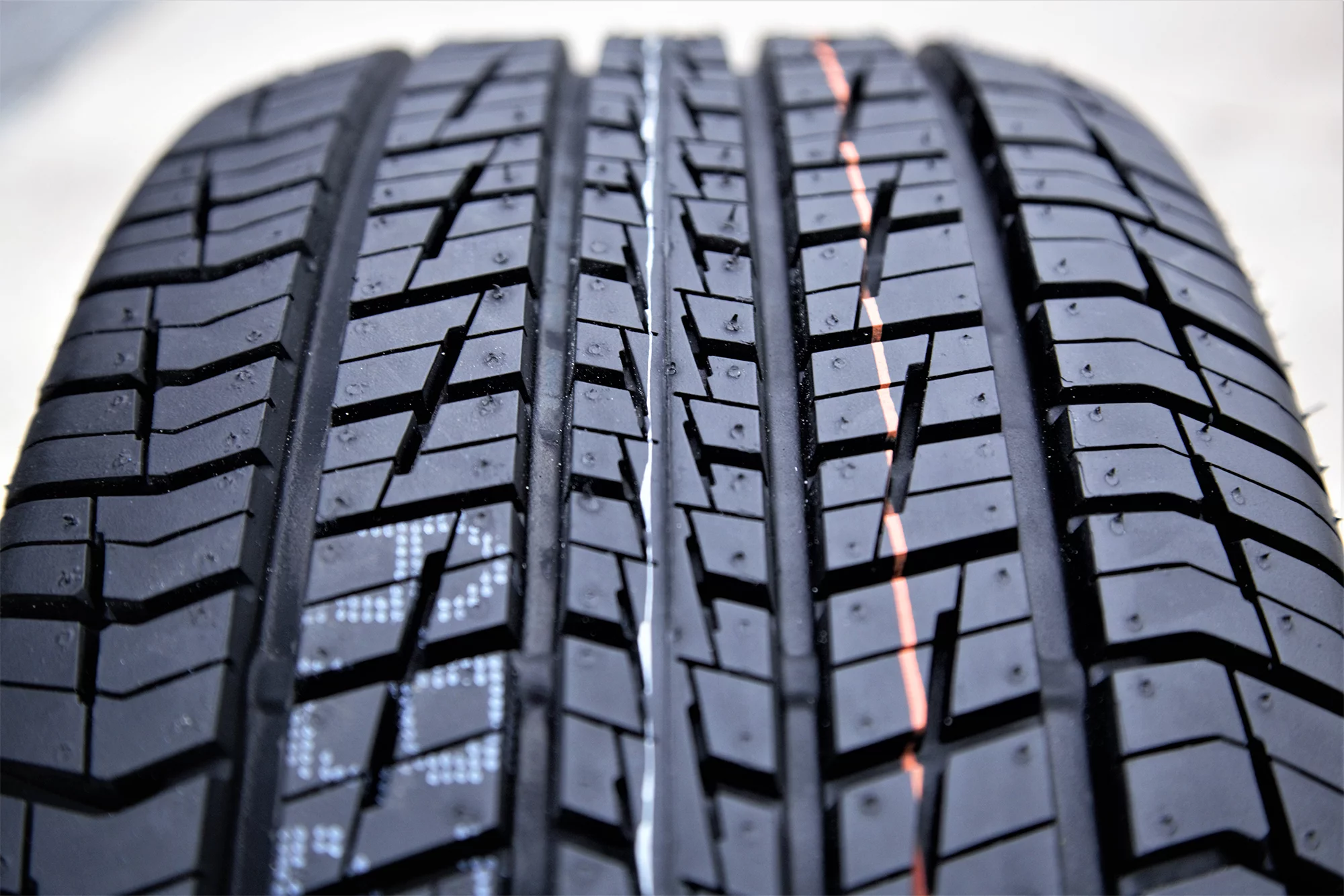 Firestone Firehawk Indy 500 275/60R15 107S SL AS All Season A/S Tire - Radiant Selections