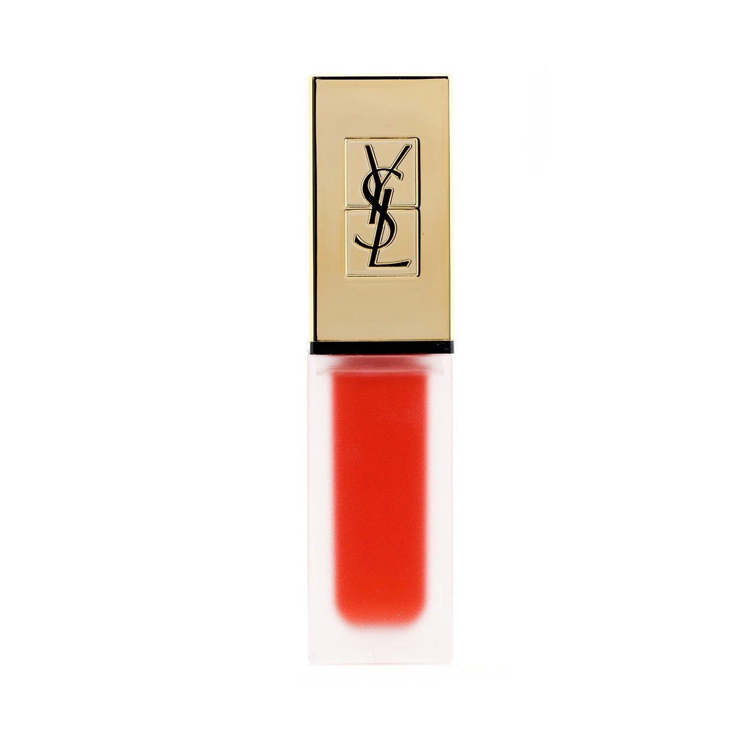 Yves Saint Laurent Tatouage Couture Matte Stain - # 9 Grenat No Rules 6ml/0.2oz