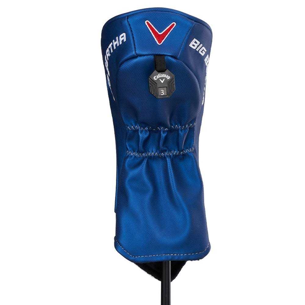 Callaway Big Bertha B21 Fairway Wood - Sports Supplies Online Store