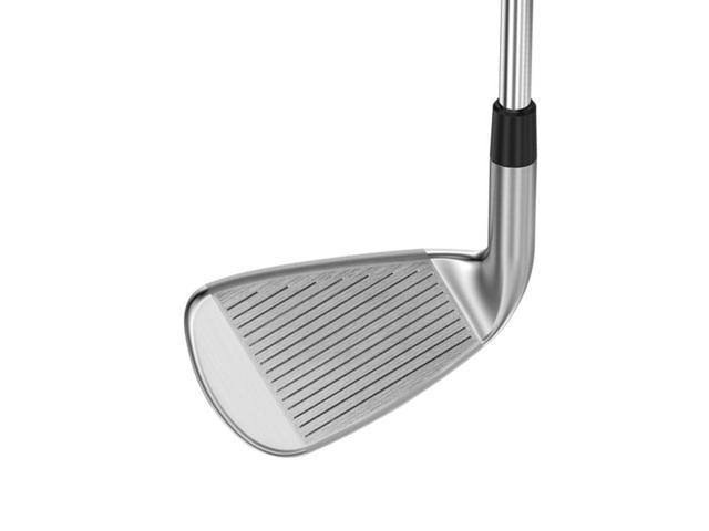 Cleveland Launcher CBX Individual Iron - Graphite