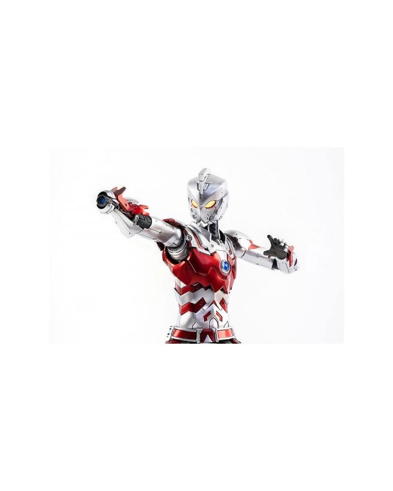 Threezero 3Z0131 Ultraman Ace Suit (Anime Version) 1/6th Scale Action Figure