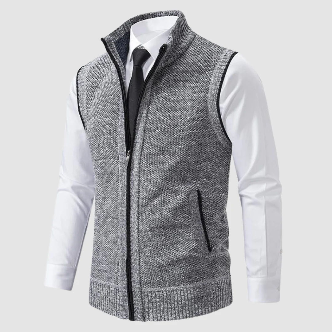 Nelson™ Fleece gilet