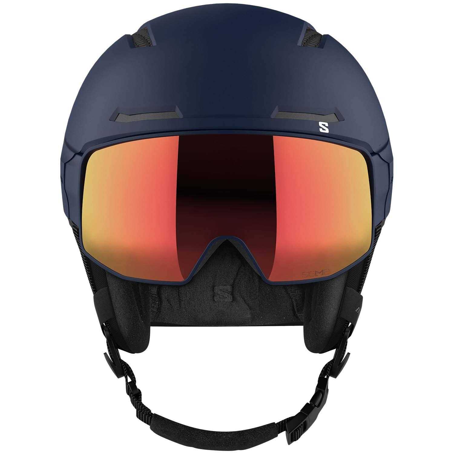 Salomon Driver Pro Sigma MIPS Helmet - Sports Supplies Online Store