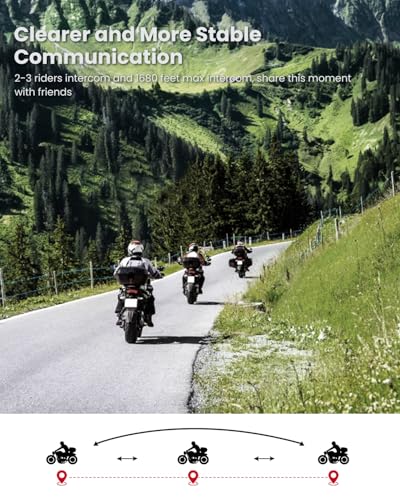 ILM Bluetooth Integrated Modular Flip up Full Face Motorcycle Helmet Sun Shield Mp3 Intercom Model 953/953 PRO