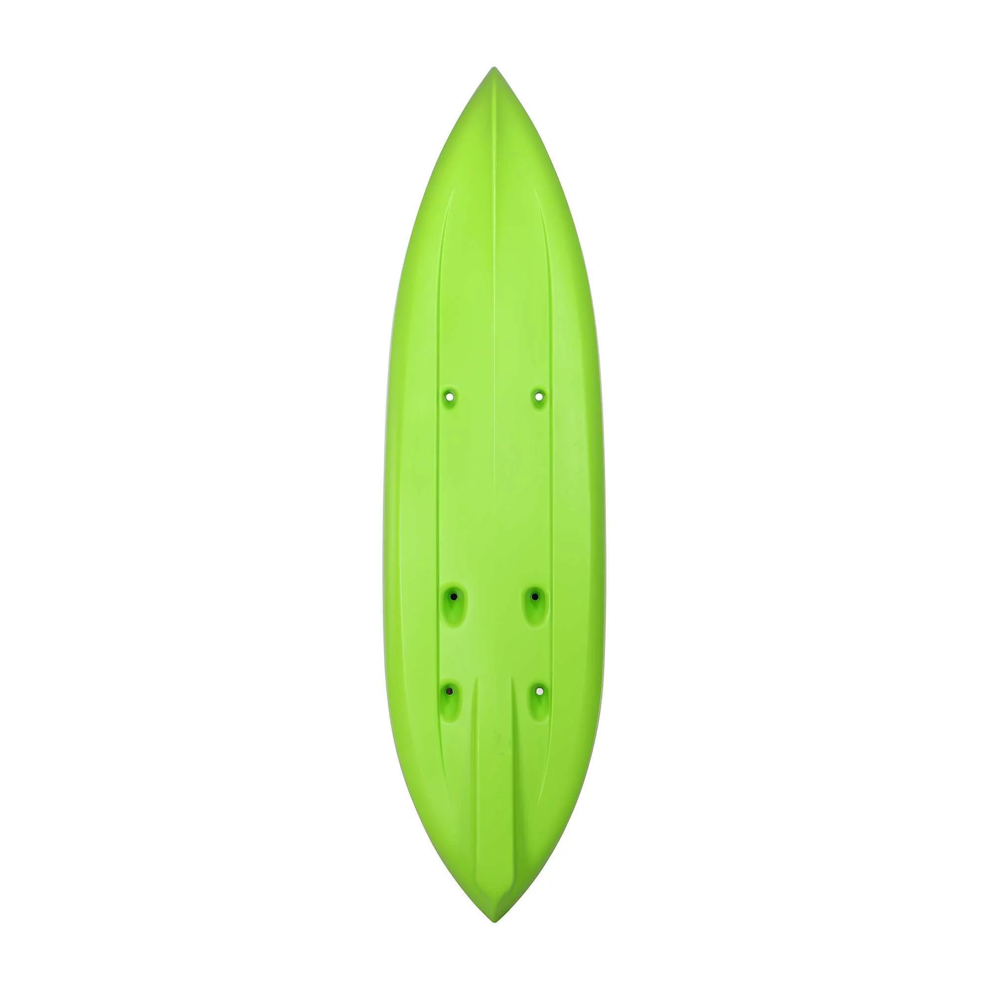Lifetime Tioga 100 Sit-On-Top Kayak - Lime Green - 90534