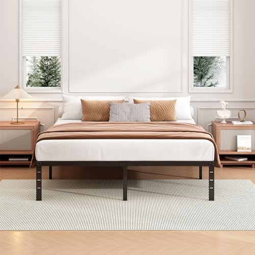 14 Inch Twin Bed Frame