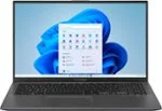 NEW! ASUS 15.6"HD VIOVOBOOK LAPTOP, 256SSD, 8GB DDR4, i3-1005G1, Slate Grey