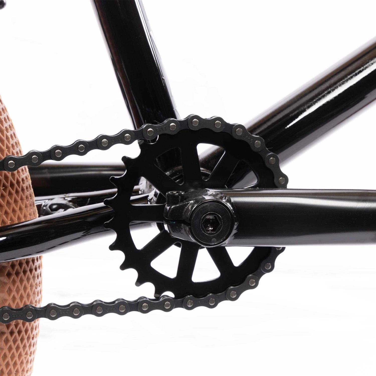 Cult Gateway BMX Bike 2024 - Sports Supplies Online Store