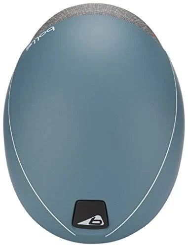 Bolle Messenger Standard Blue Grey 58-62cm 31290 Cycling Helmet