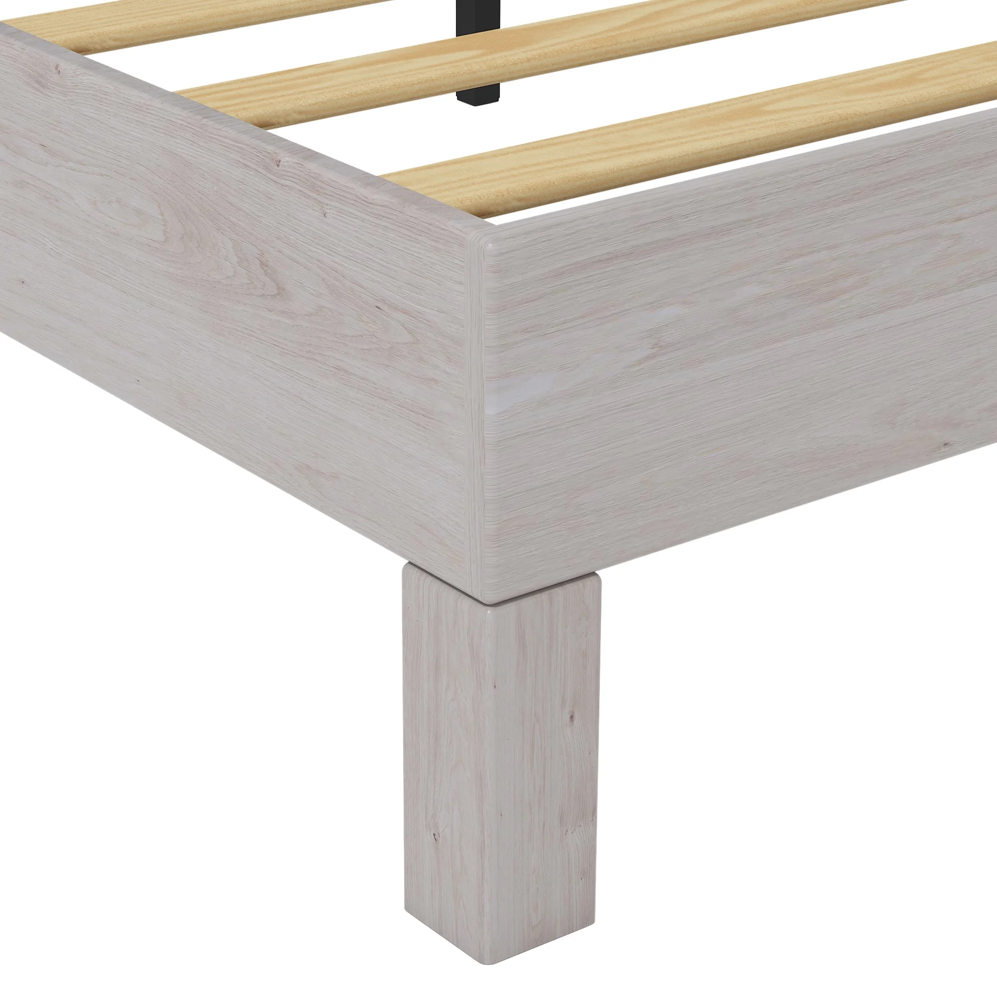 King Bed Frame