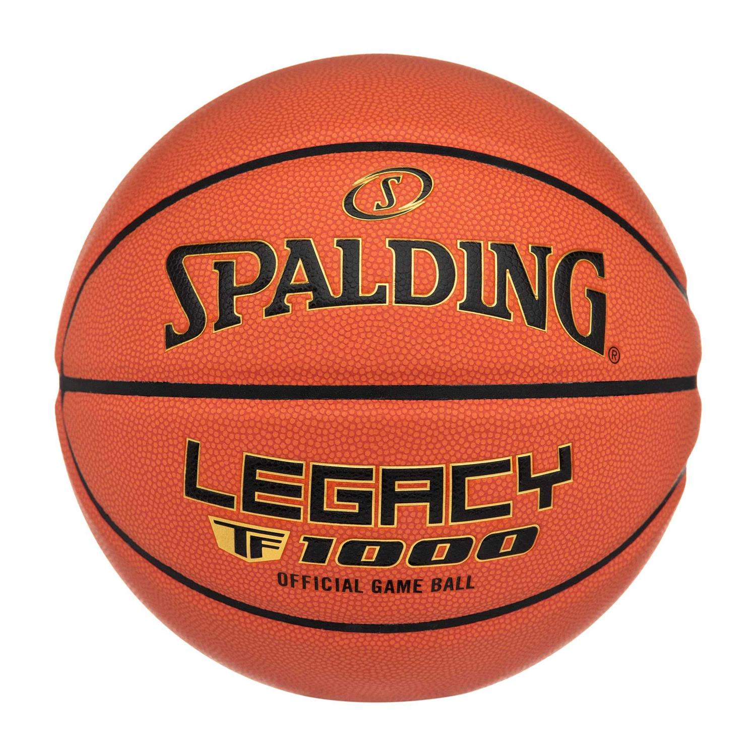 Spalding Legacy TF-1000 Basketball - Sports Supplies Online Store