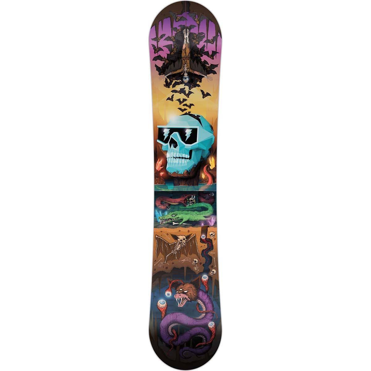 Capita Scott Stevens Pro Snowboard