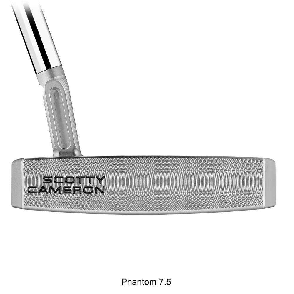 Scotty Cameron 2024 Phantom 7.5 Putter - Sports Supplies Online Store