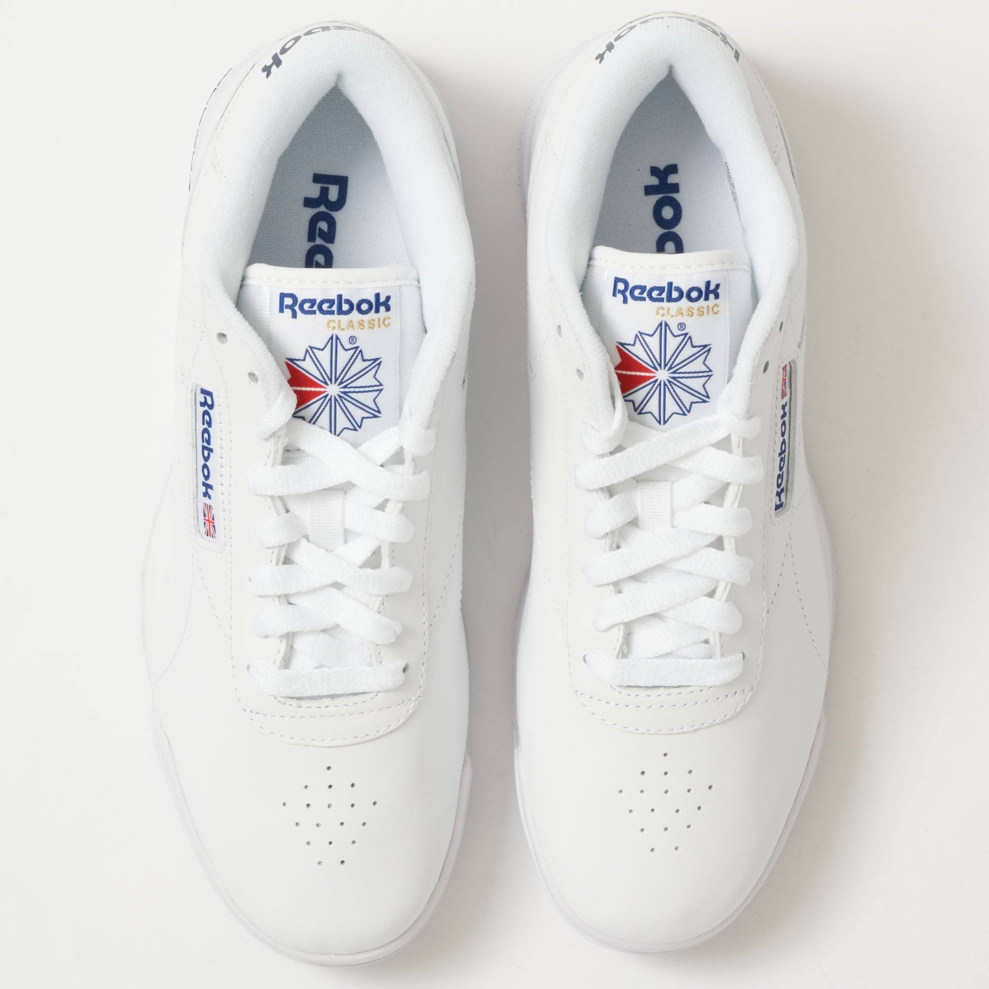 Reebok Classic ExoFit Lo Clean Logo Int