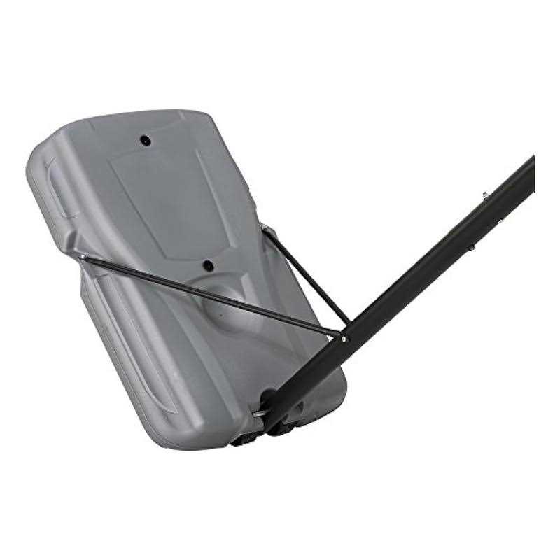 Lifetime Adjustable Portable Basketball Hoop - Sports Supplies Online Store