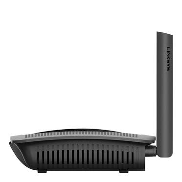 Linksys Max-Stream AC1900 MU-MIMO Gigabit Dual-Band Wi-Fi Router, EA7450 Pack of 2