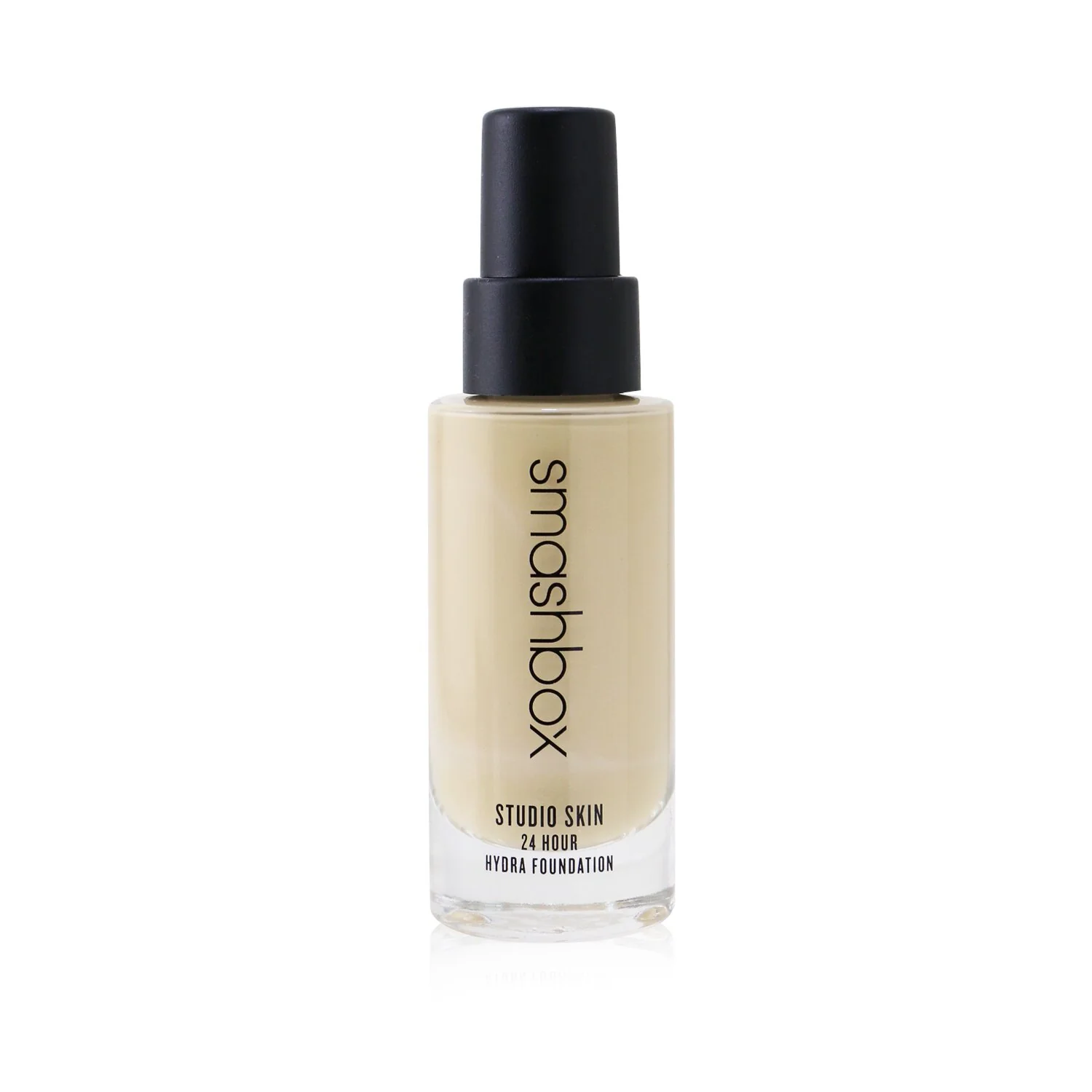 Smashbox Studio Skin 24 Hour Wear Hydrating Foundation - # 1.1 (Fair Light With Neutral Undertone)  30ml/1oz