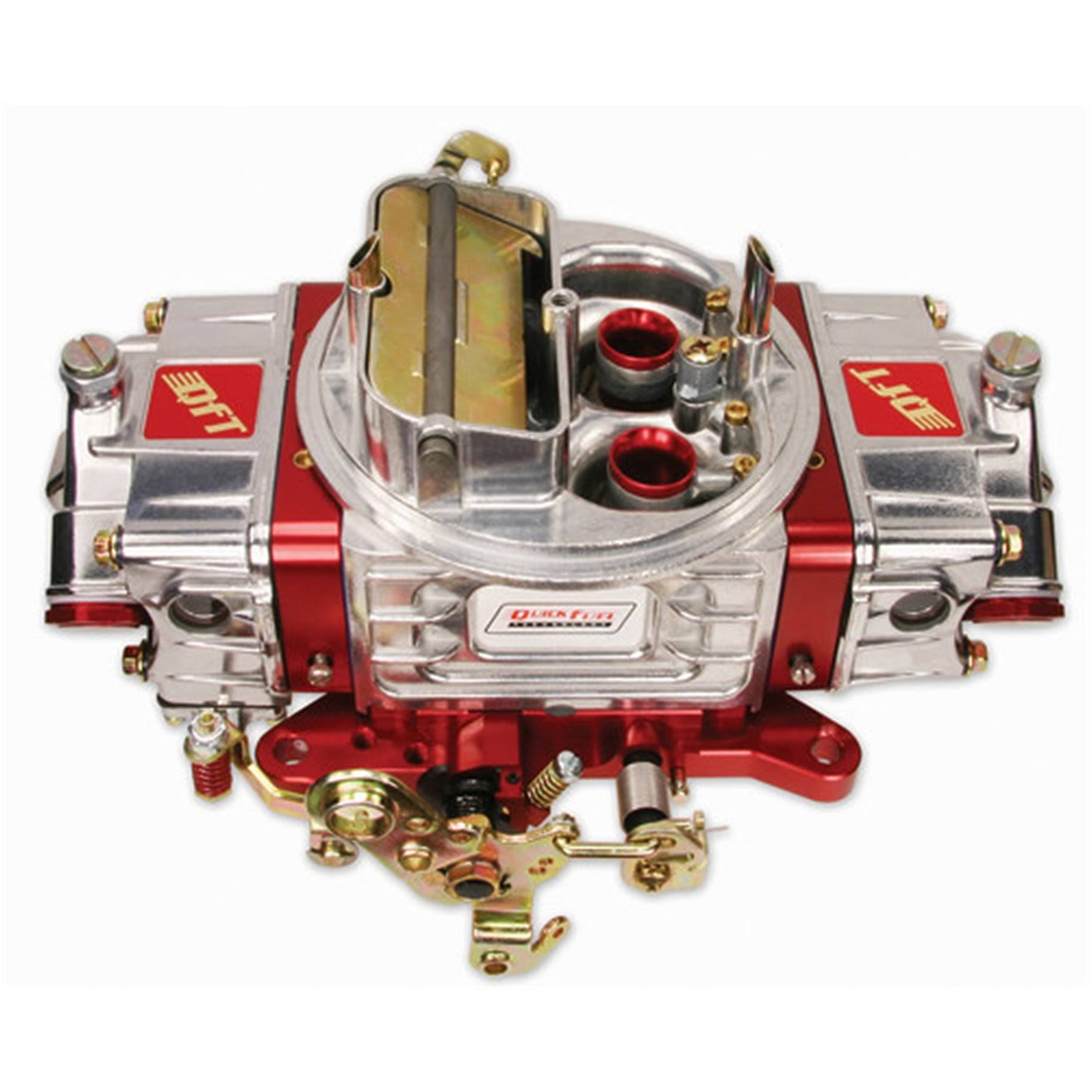 Quick Fuel Technology SS-750-AN SS Series Carburetor