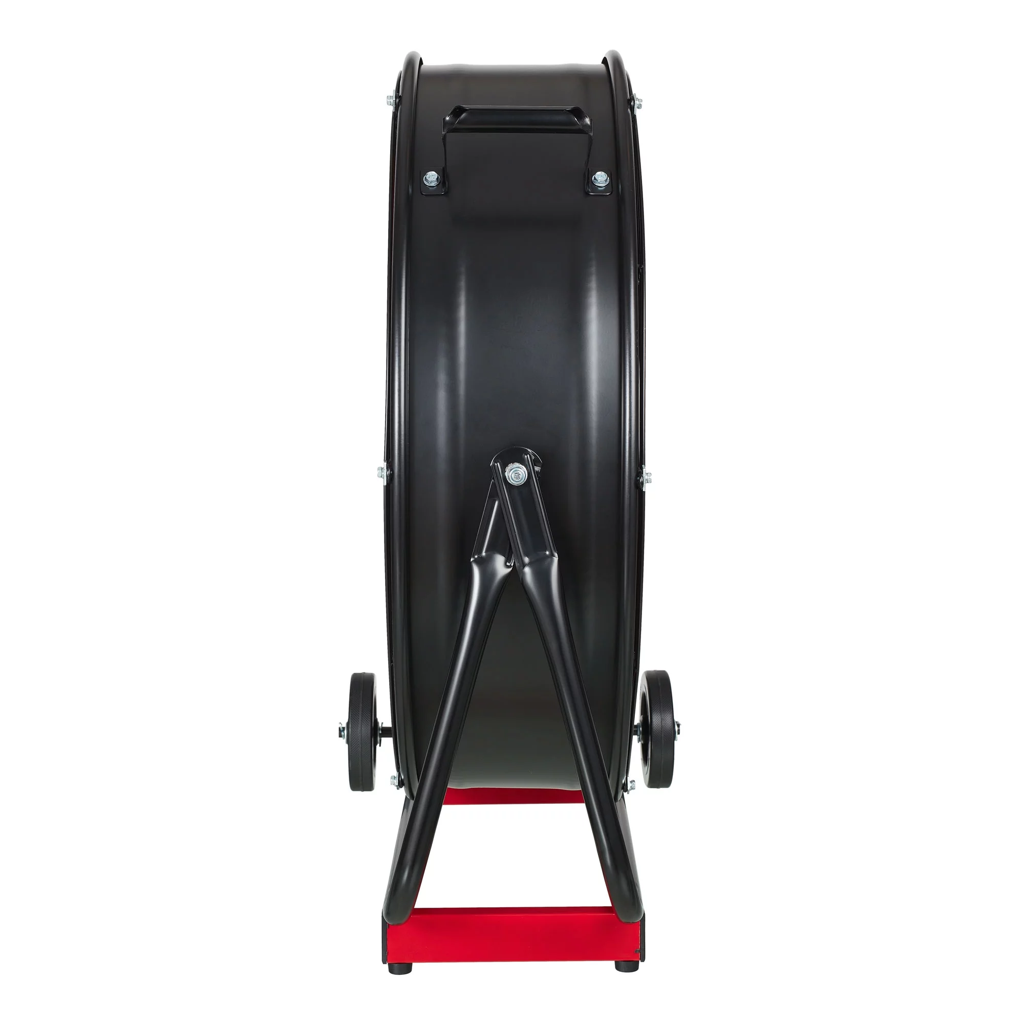 Hyper Tough New High Velocity 24 inch Tilted Drum Fan