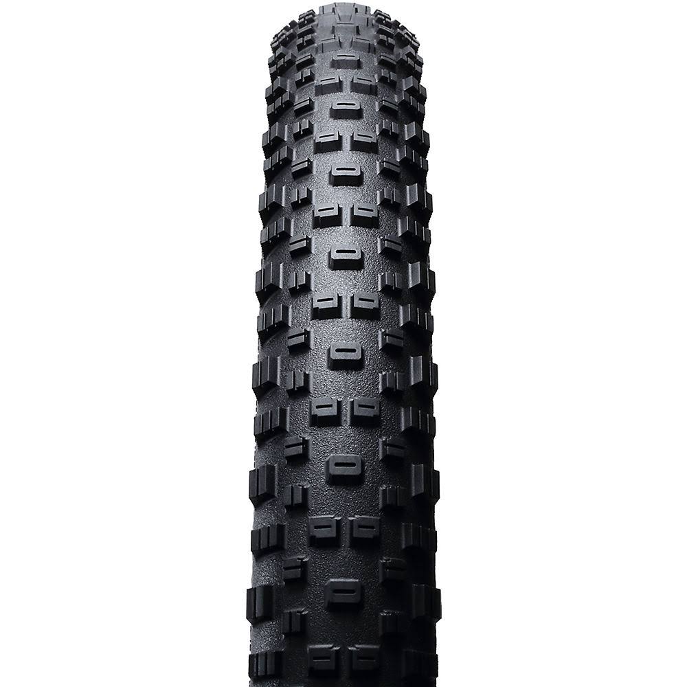 Goodyear Escape Premium Tubeless MTB Tyre - Folding Bead - Black