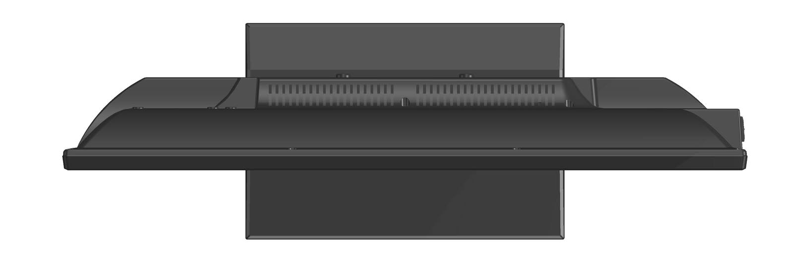 RCA RT2471 Home and Travel 24 inch 720p HD TV