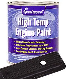 Eastwood Ceramic Engine Paint: Eastwood 51632ZP: Paint. Eastwood Spray Paint.