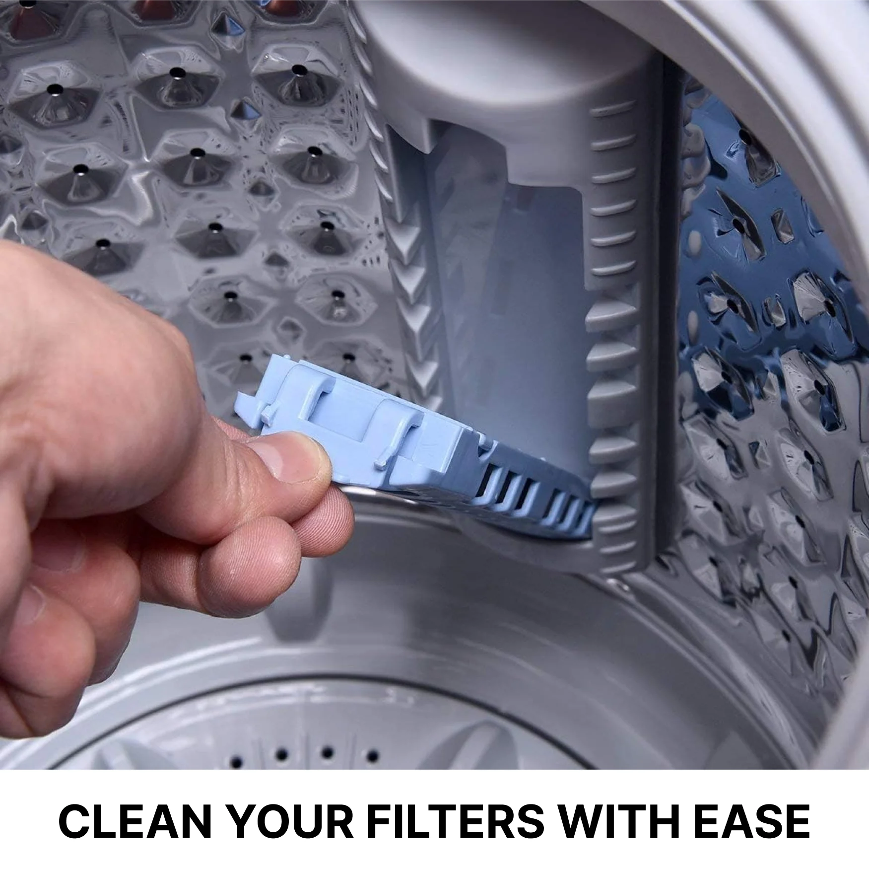 GOLDEN 1.6 Cu Ft. /11.0 LB Ft Portable Washer Top-load for Apartment, Dorms, Camping and More