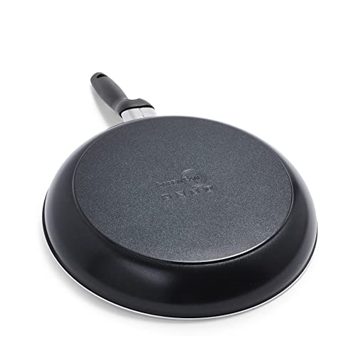 GreenPan Rio 16 Piece Cookware Pots and Pans Set, Hard Anodized Healthy Ceramic Nonstick PFAS-Free, Bakelite Handles, Frypans, Saucepan, Saute Pan