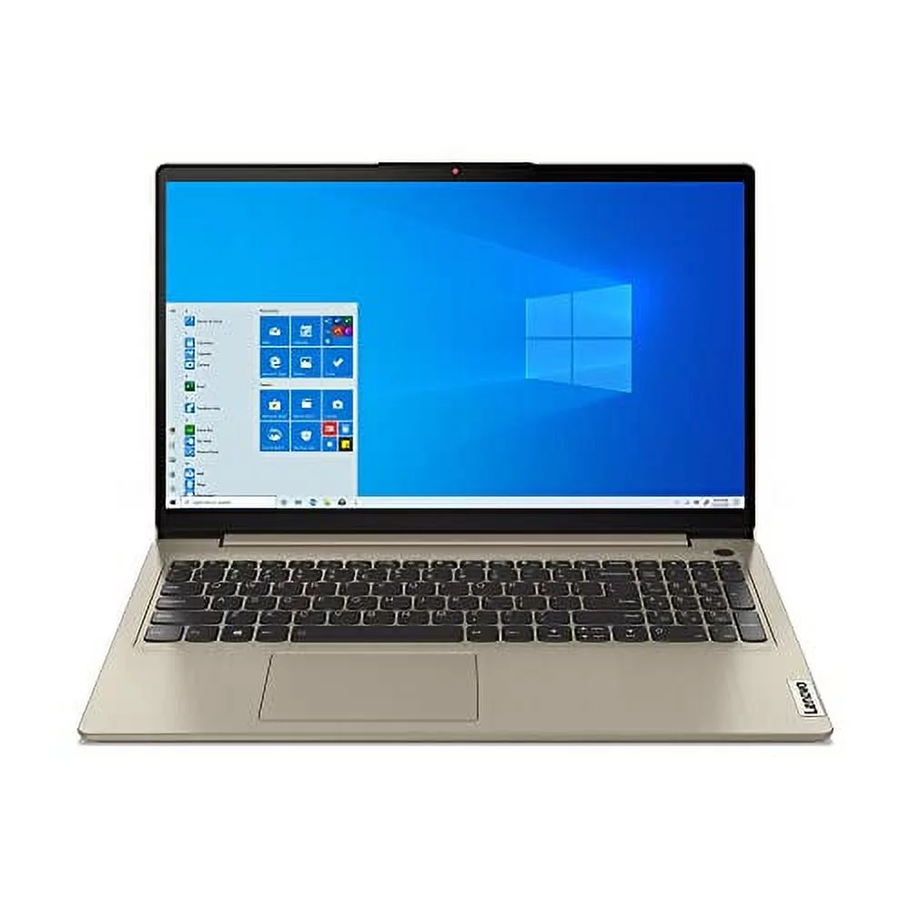 Lenovo 2022 Newest IdeaPad 3 Laptop, 15.6" FHD Display, Intel 2-Core i3-1115G4, Intel UHD Graphics, 8GB RAM DDR4 256GB NVMe SSD, WiFi AC, BT, Webcam