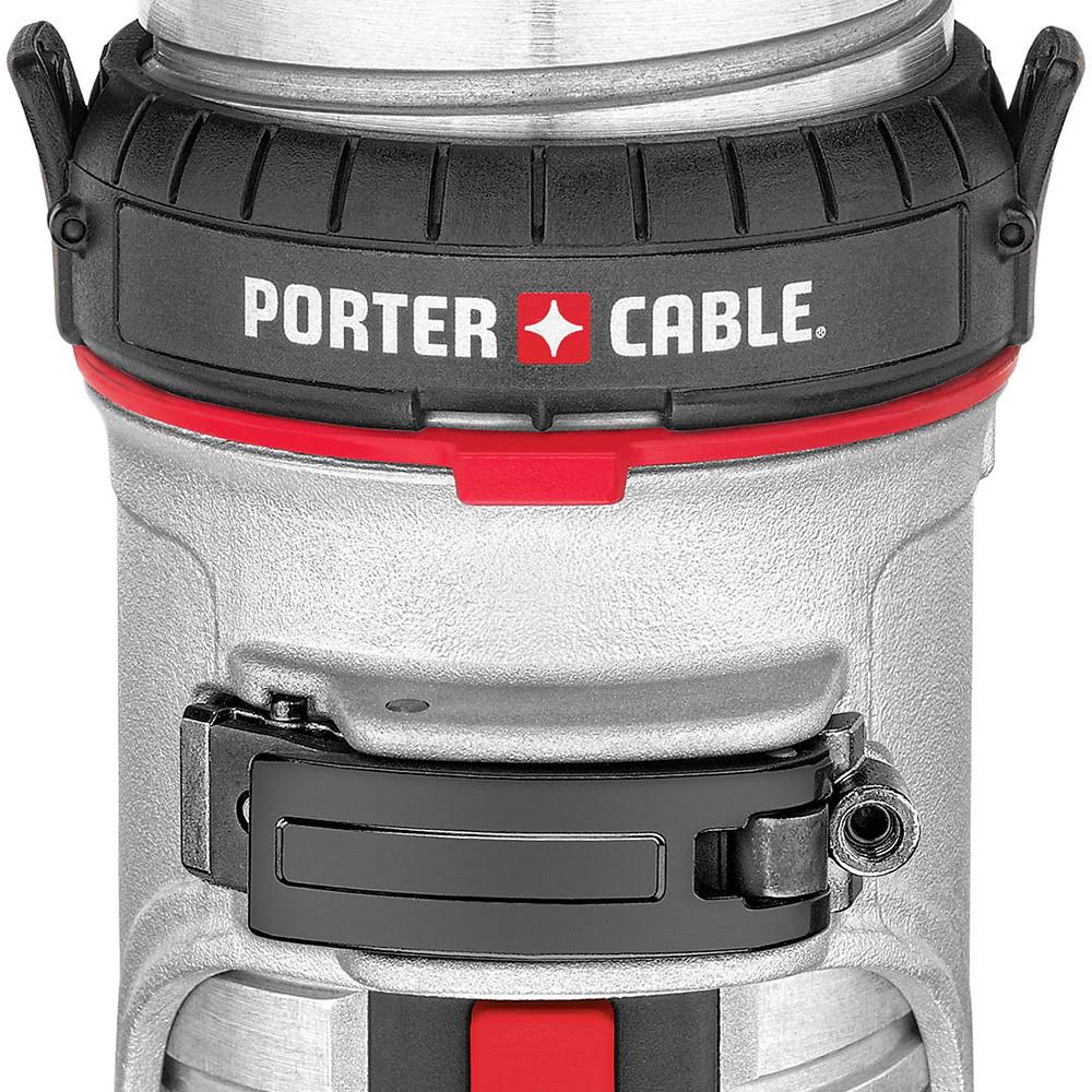 Porter-Cable 450 1.25 HP Compact Router