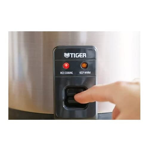 Tiger JNP-0550 Electric 3-Cup