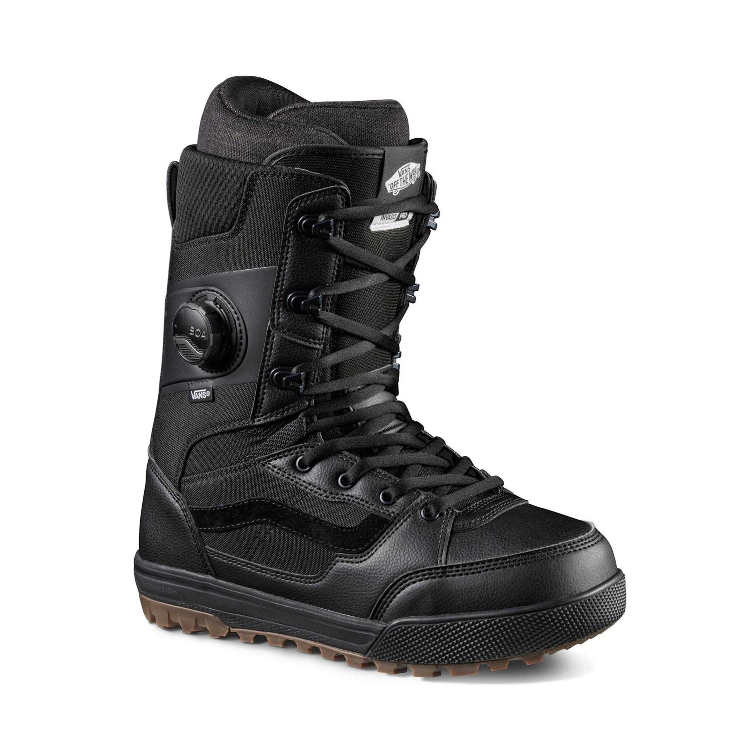Vans Invado Pro Snowboard Boots - Sports Supplies Online Store