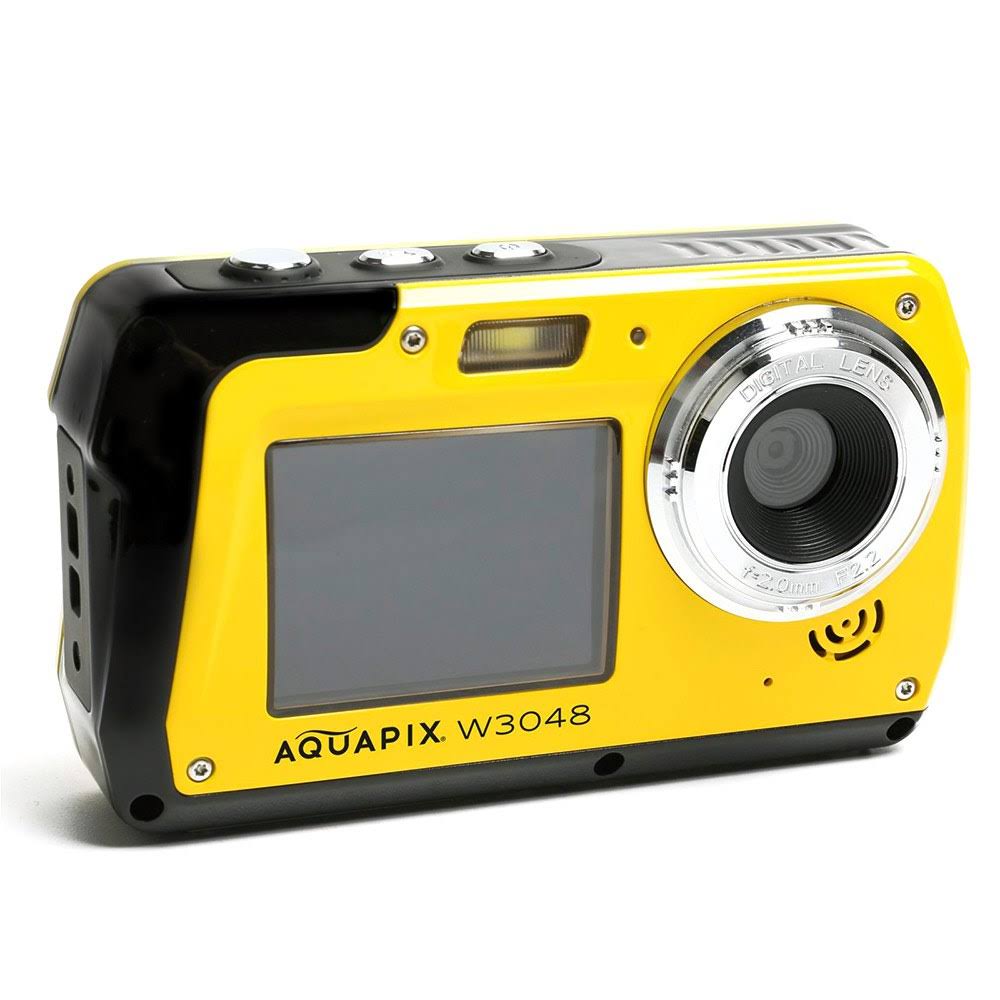 Easypix Aquapix W3048 Edge Underwater Camera One Size