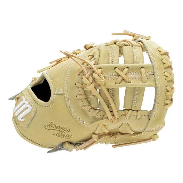 Marucci Ascension Baseball First Base Mitt - Sports Supplies Online Store