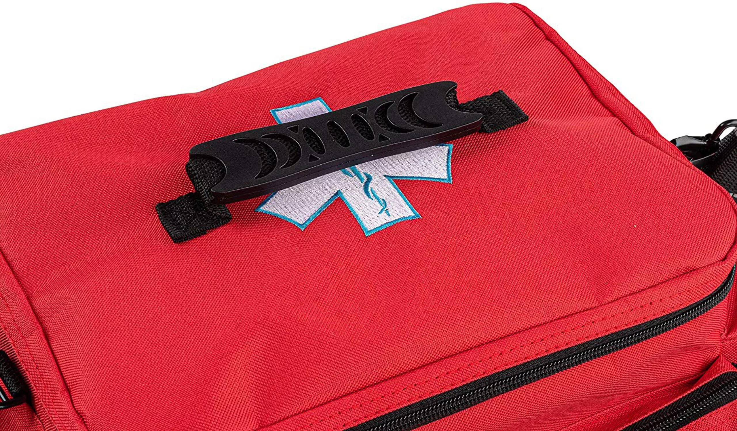 Scherber Basic First Responder Trauma Kit - Fully Stocked - Radiant Selections
