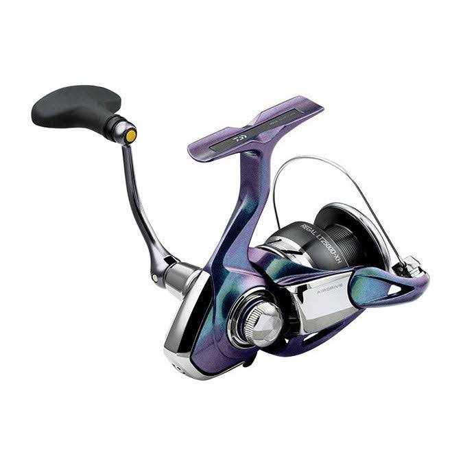 Daiwa Regal LT Spinning Reel - Sports Supplies Online Store