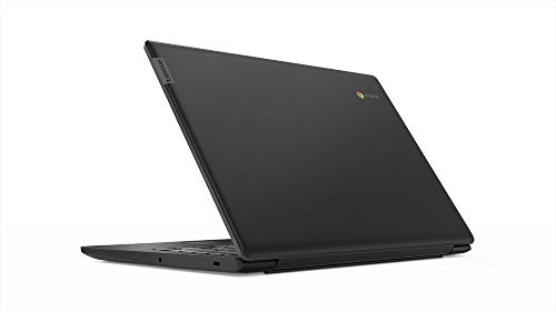 Lenovo IdeaPad Slim 3 Chromebook, 14&Prime; FHD IPS Anti-Glare Touchscreen, MediaTek Kompanio 520, 4GB LPDDR4X