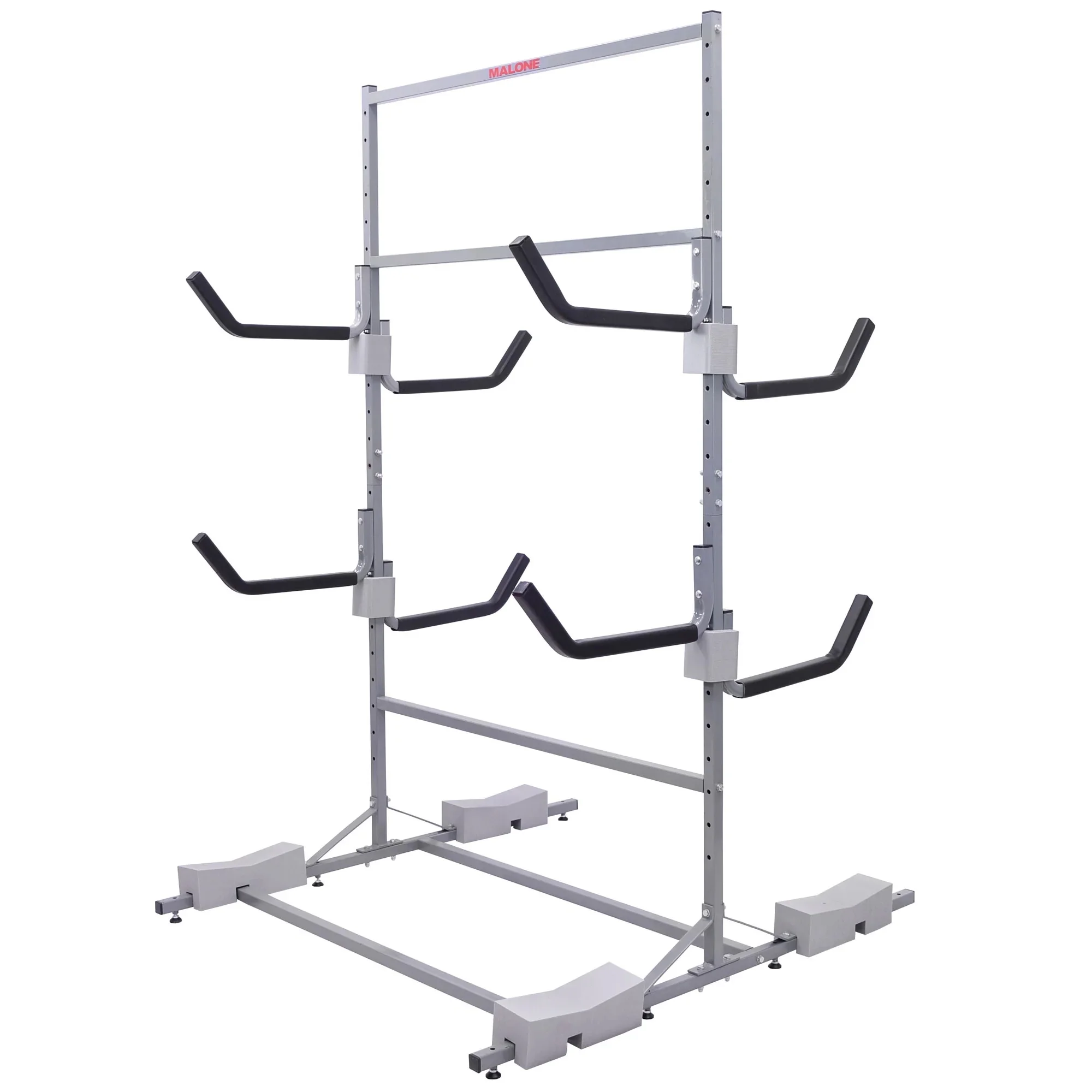 Malone FS Rack 6 Kayak Storage