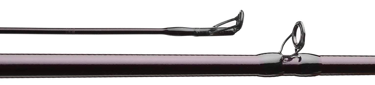 St. Croix Mojo Bass Casting Rod