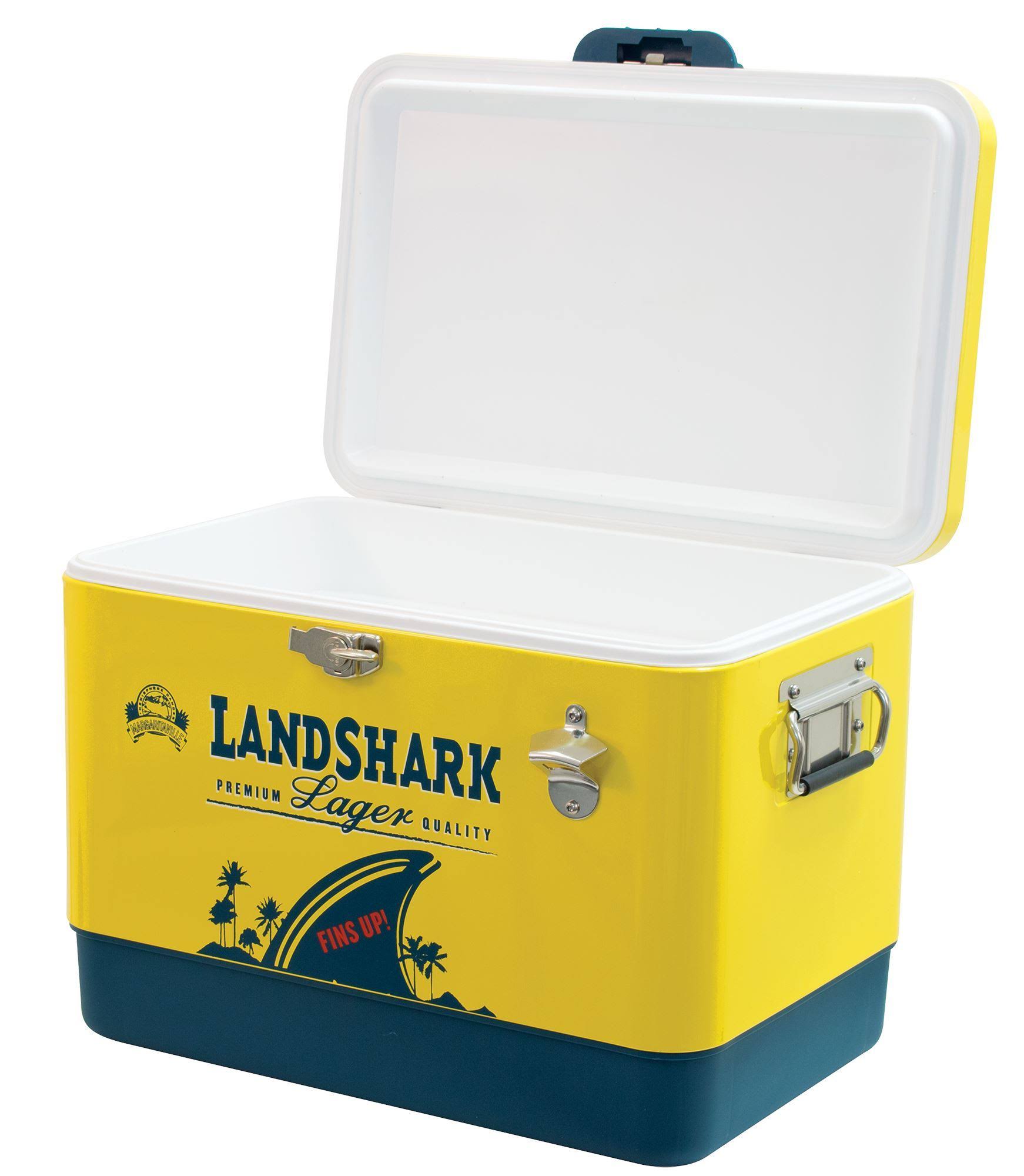 Margaritaville Landshark 54 qt. Cooler
