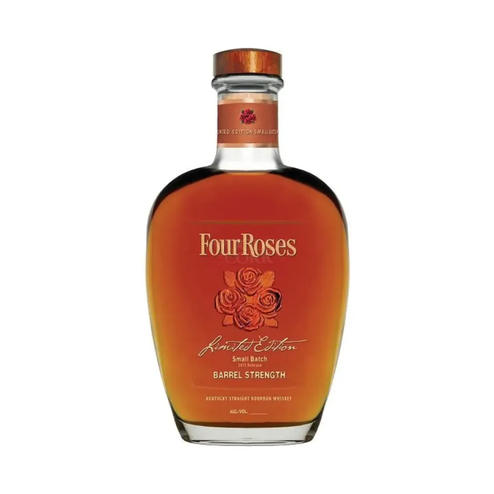 Four Roses Limited Edition Small Batch 2012 - Nestor Liquor