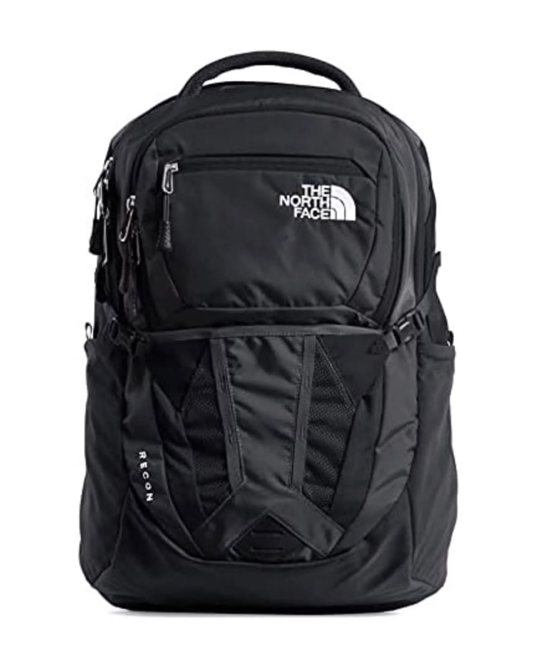The North Face Unisex Recon 30 Liter Backpack Laptop Student School Bag OS - Radiant Selections