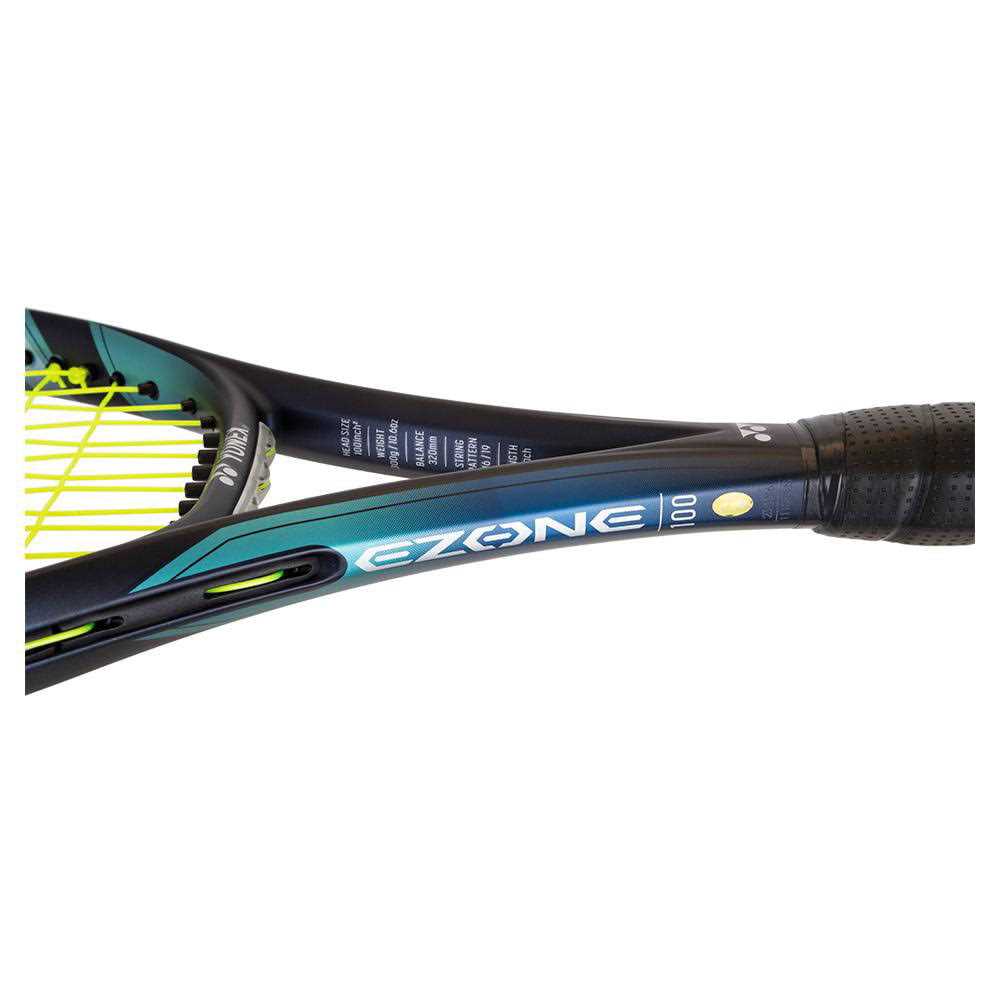 Yonex EZONE 100 Tennis Racquet - Sports Supplies Online Store