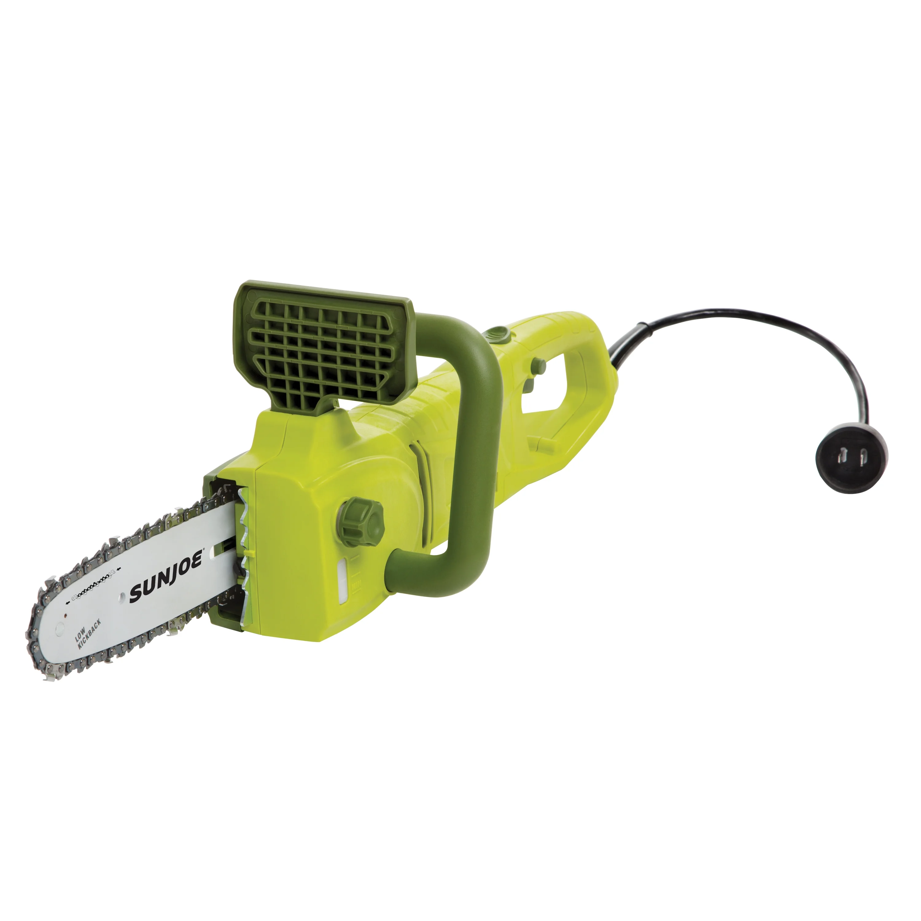 Sun Joe 2-in-1 Electric 8-inch Convertible Pole Saw, 8-Amp